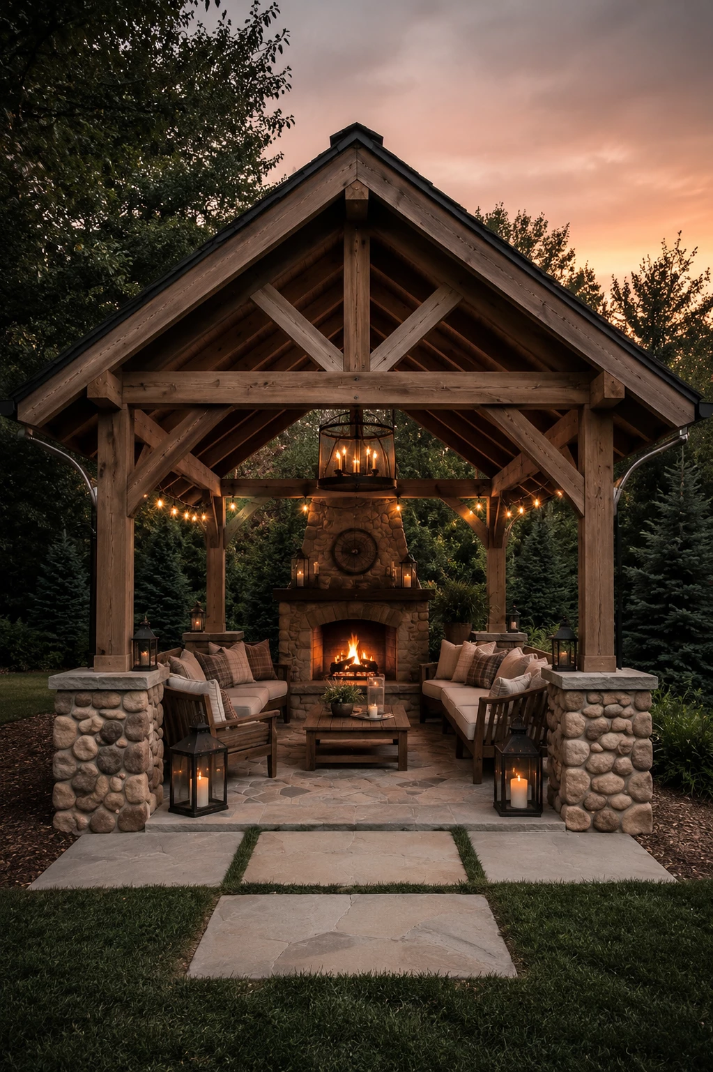 Landscape Construction