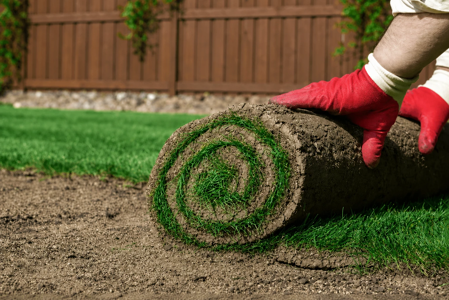 Lawn & Garden Care