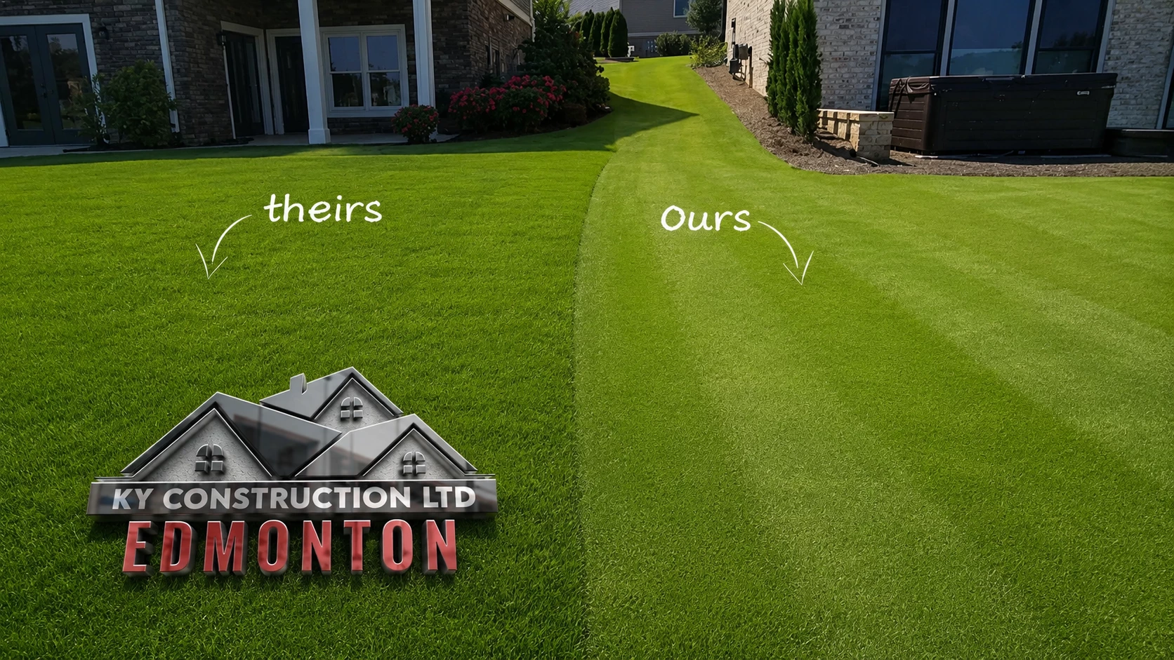 Top Seeding & Lawn Dressing